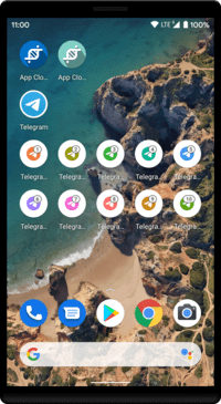 App Cloner Pro Apk 2 12 3 21100519 Unlimited Unlocked Premium Mod Maladev