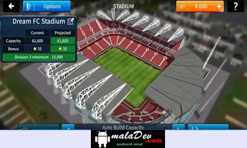 dream league soccer apk crack and additional files